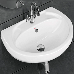 22" x 16" Washbasin